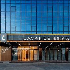 Lavande Hotel Shenzhen Baoan International Convention And Exhibition Center Exterior photo